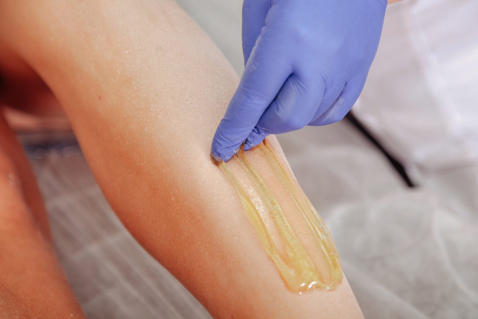 Brazilian Wax in Magnolia, TX